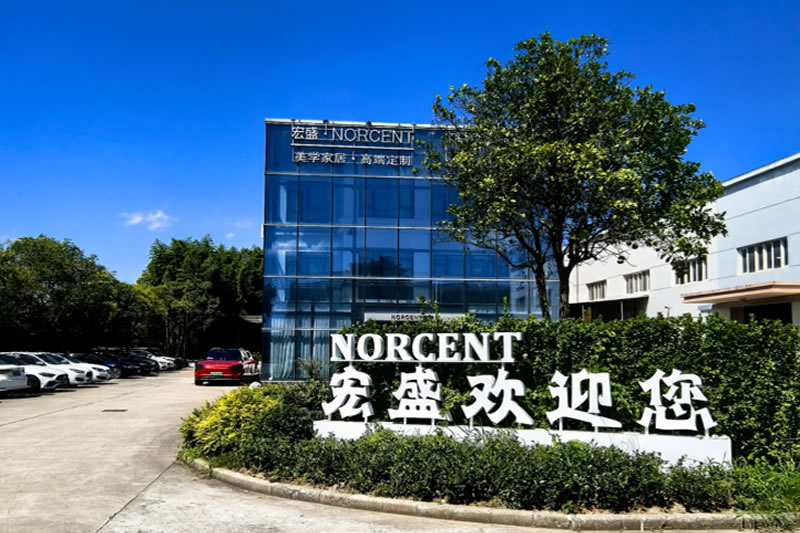 走进宏盛上海嘉定智造基地：看见设计落地的制造支撑